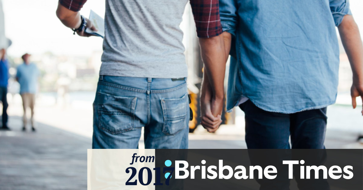 Gay sex with teens in Brisbane